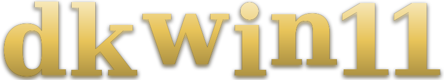 dkwin11 logo